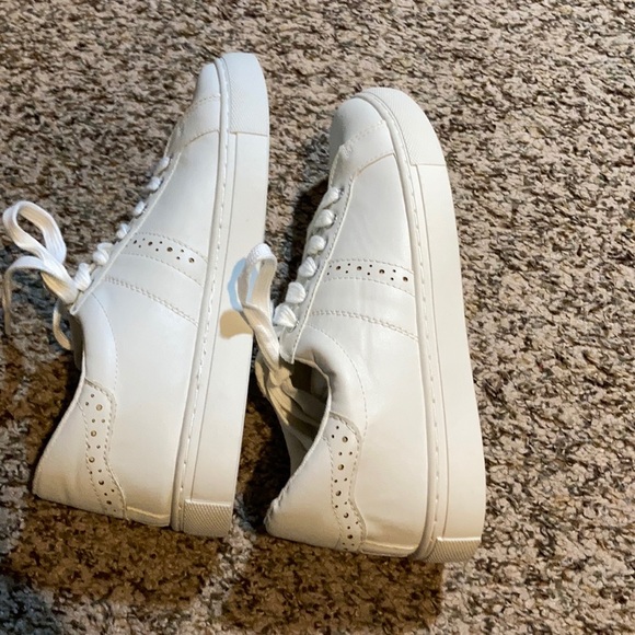 NWT/box. Esprit sneakers - Picture 3 of 10